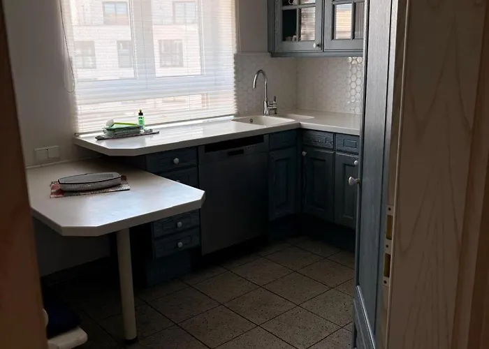 Ferienwohnung Marina 38-2 Cuxhaven